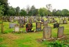 Hull cemetery 1